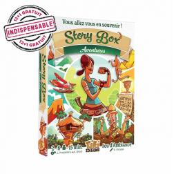 Story Box Aventures