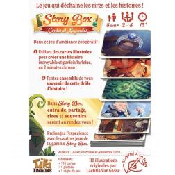 Story Box Contes et Legendes