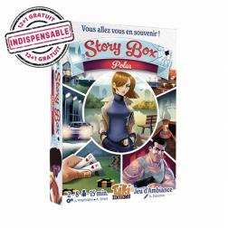 Story Box Polar