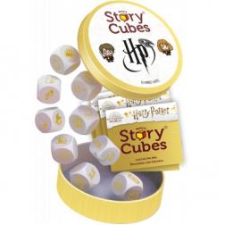 Story Cubes : Harry Potter