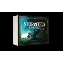 STORYFOLD - Bois Sauvages