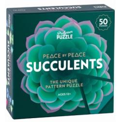Succulents 