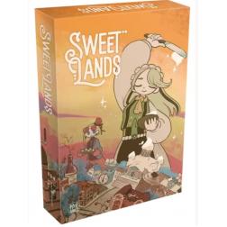Sweet lands