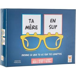 Ta mère en slip