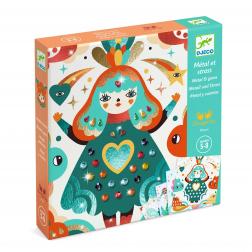 TABLEAUX METAL - Harmonie