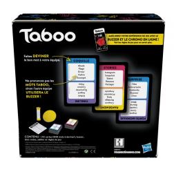 Taboo