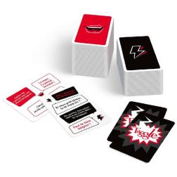 Taggle, &ccedil;a fait du bien de le dire !