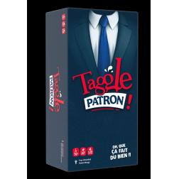 Taggle Patron