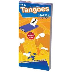 Tangoes stater multi 1