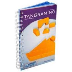 Tangramino : Livret defis