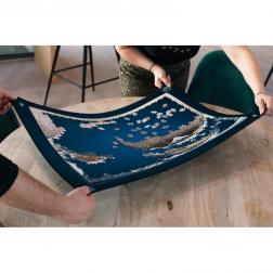 Tapis de puzzle 1000 pièces / Playmat