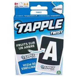 Tapple Twist