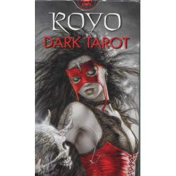 Tarot Royo Dark