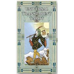 Tarot transparent universel (Universal transparent tarot)