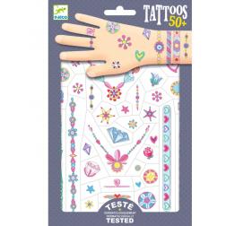 TATOUAGES - Les bijoux de Jenni