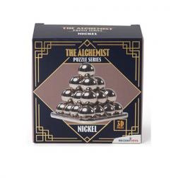 The Alchemist Nickel