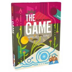 The Game : haut en couleur