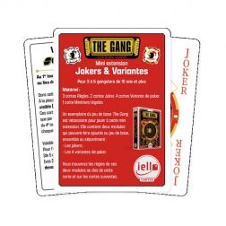 The Gang : Mini Extension (FR)