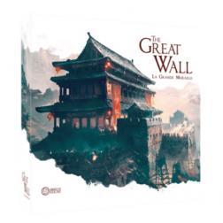 The Great Wall : La grande Muraille