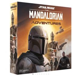 The Mandalorian Adventures