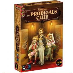 The Prodigals Club