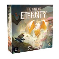The Vale of Eternity
