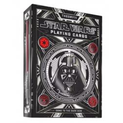 Theory 11 - Star Wars : Year Of The Dark Side