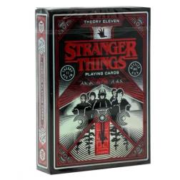 Theory 11 - Stranger Things