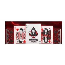 Theory 11 - Stranger Things