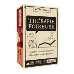 Th&eacute;rapie foireuse