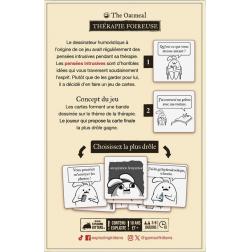 Th&eacute;rapie foireuse