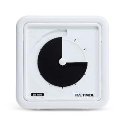 Time Timer Braille Medium, with Black Disc
