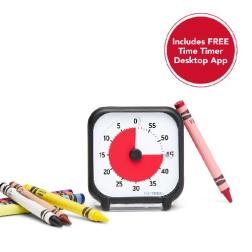 Time Timer Original Line - Pocket