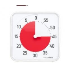 Time Timer Original - Medium bord blanc