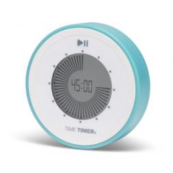 Time Timer TWIST Lake Day Blue