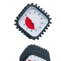 Time Timer&reg; MOD + Protect Case Tread