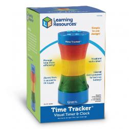 Time Tracker