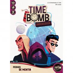 TimeBomb : Undercover
