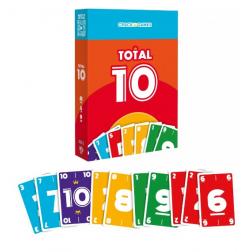 Total 10