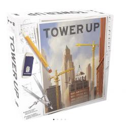 Tower up