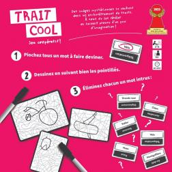 Trait Cool
