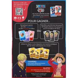 Traites &agrave; bord : One piece