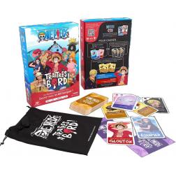 Traites &agrave; bord : One piece