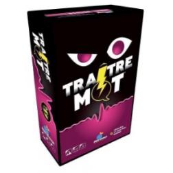 Tra&icirc;tre Mot