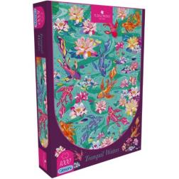 Tranquil Waters Puzzle 1000 pcs