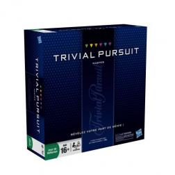 Trivial Pursuit : Master