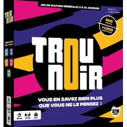 Trou Noir