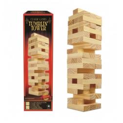 Trumbling Tower Classic