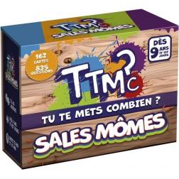 TTMC - Sales Mômes