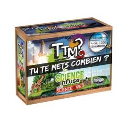 TTMC : Science Infuse